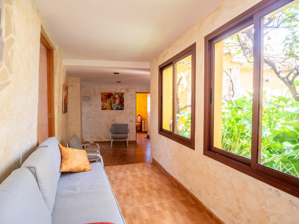 Vega de San Mateo, Las Palmas, 35328