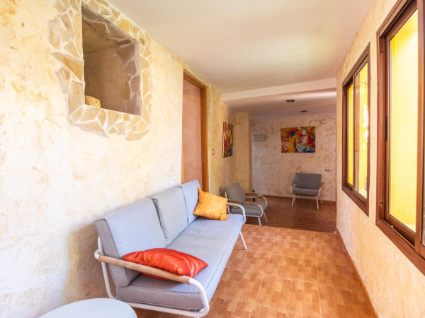 Vega de San Mateo, Las Palmas, 35328