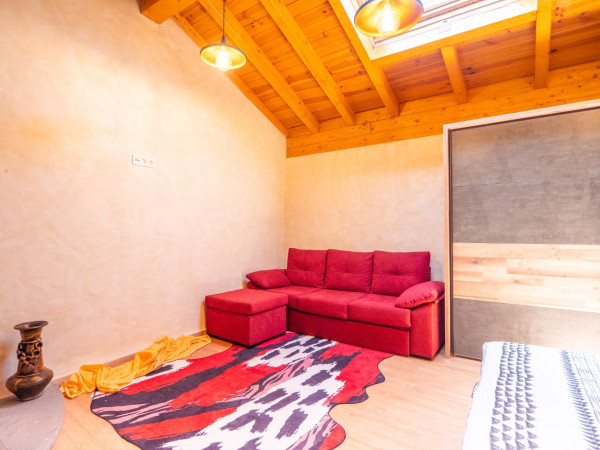Vega de San Mateo, Las Palmas, 35328