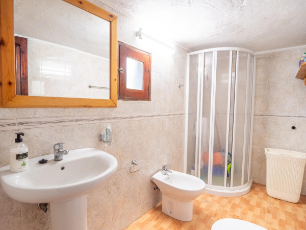 Vega de San Mateo, Las Palmas, 35328
