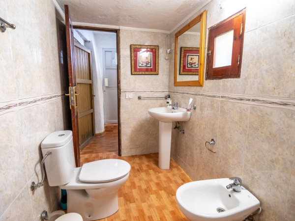 Vega de San Mateo, Las Palmas, 35328