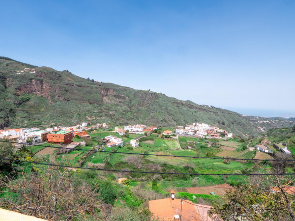 Vega de San Mateo, Las Palmas, 35328