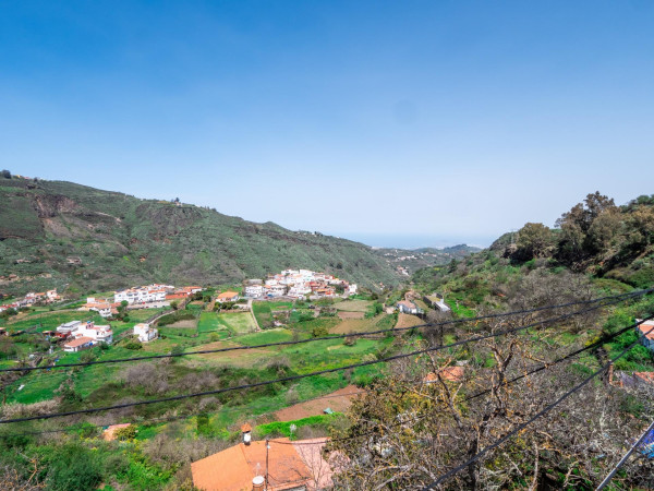 Vega de San Mateo, Las Palmas, 35328