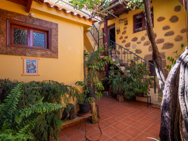 Teror, Las Palmas, 35339