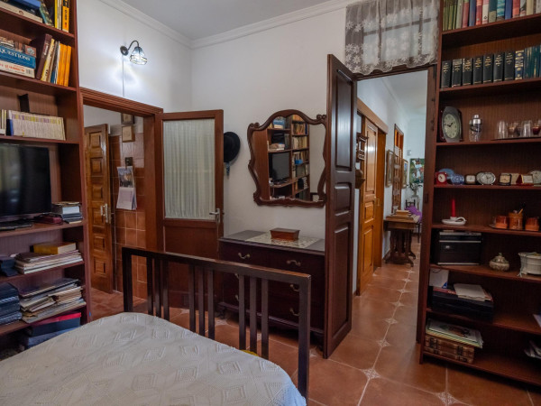 Teror, Las Palmas, 35339