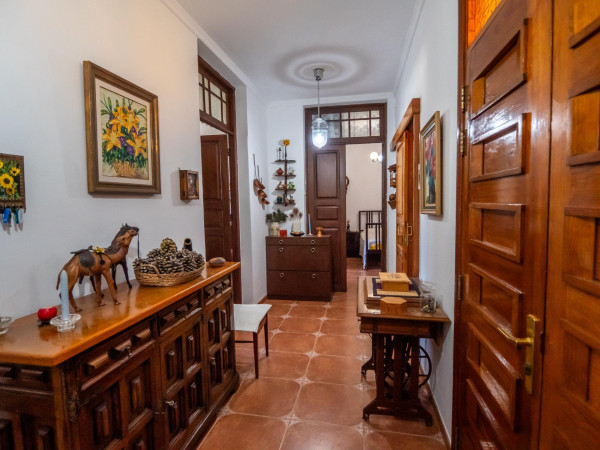 Teror, Las Palmas, 35339