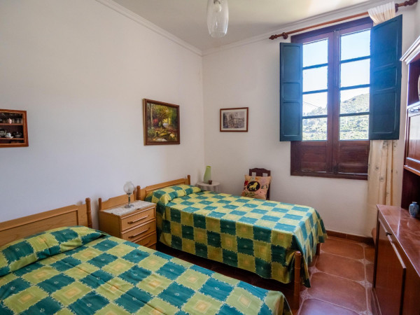 Teror, Las Palmas, 35339