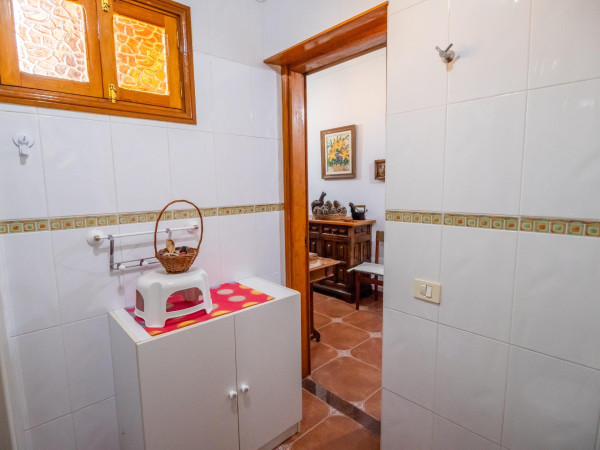 Teror, Las Palmas, 35339