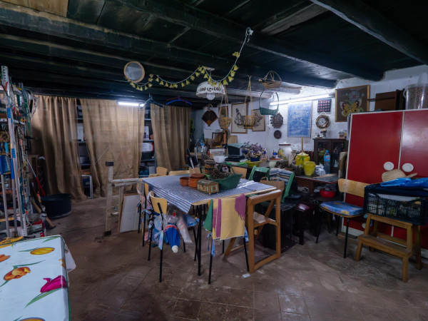Teror, Las Palmas, 35339