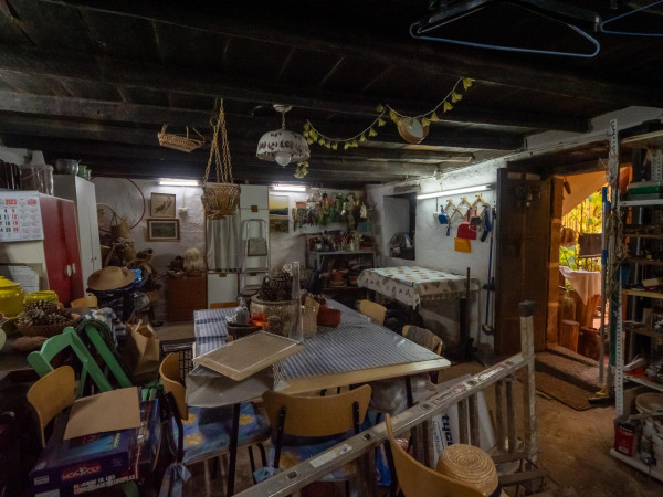 Teror, Las Palmas, 35339