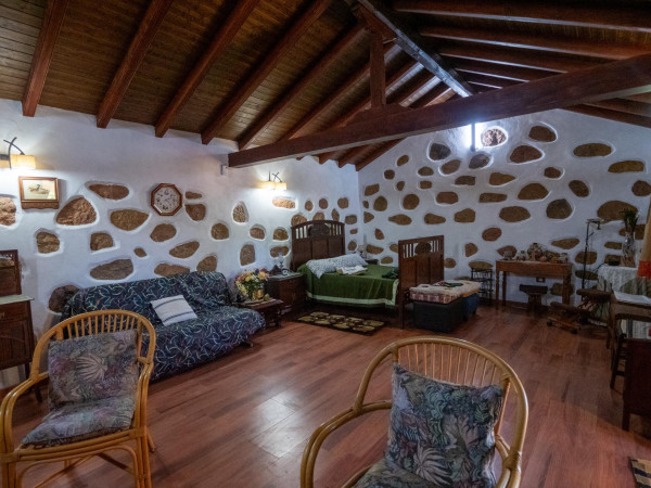Teror, Las Palmas, 35339