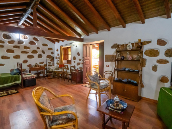 Teror, Las Palmas, 35339
