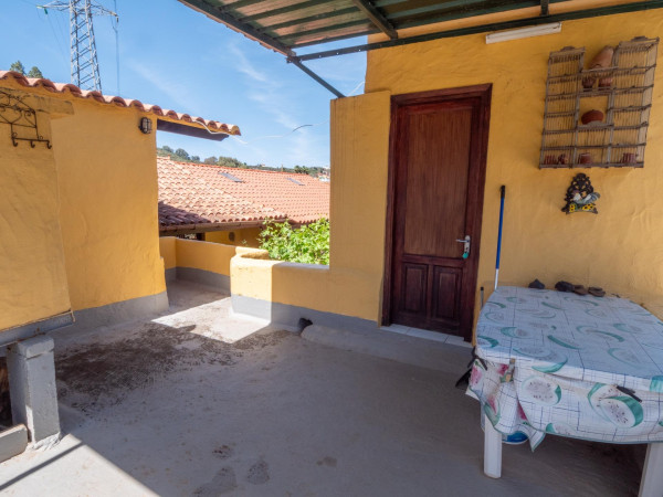 Teror, Las Palmas, 35339