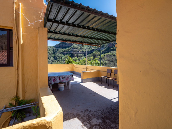 Teror, Las Palmas, 35339