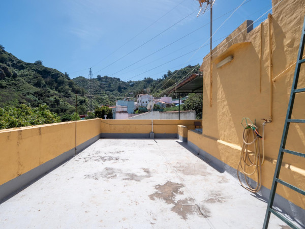 Teror, Las Palmas, 35339