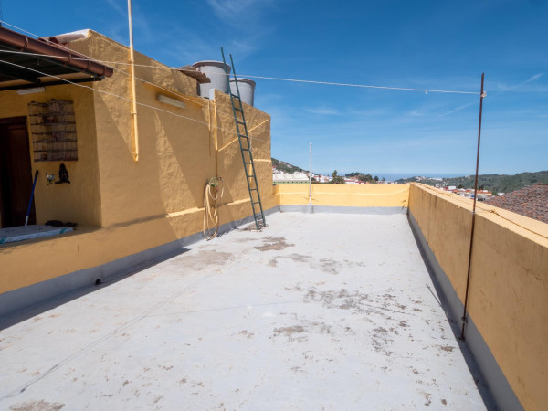 Teror, Las Palmas, 35339