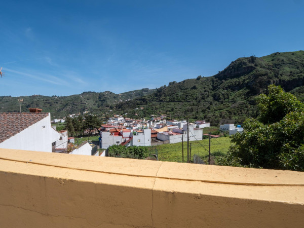 Teror, Las Palmas, 35339