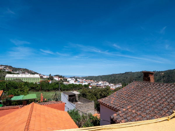 Teror, Las Palmas, 35339