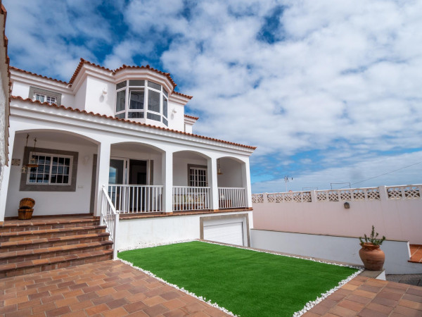 Las Palmas de Gran Canaria, Las Palmas, 35018