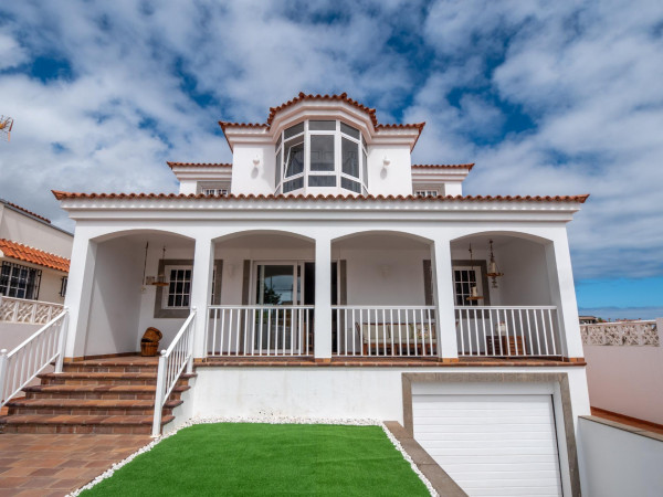 Las Palmas de Gran Canaria, Las Palmas, 35018