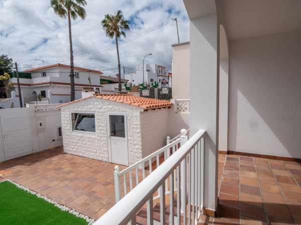 Las Palmas de Gran Canaria, Las Palmas, 35018