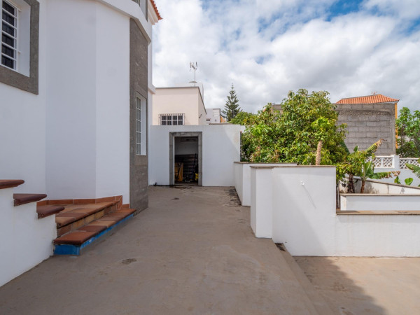Las Palmas de Gran Canaria, Las Palmas, 35018