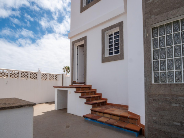 Las Palmas de Gran Canaria, Las Palmas, 35018