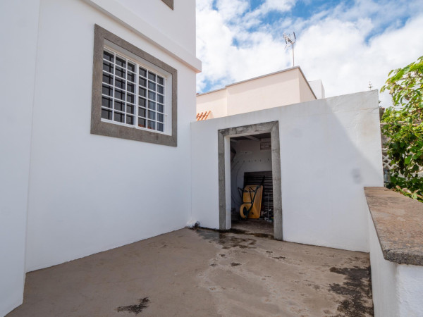 Las Palmas de Gran Canaria, Las Palmas, 35018