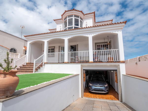 Las Palmas de Gran Canaria, Las Palmas, 35018