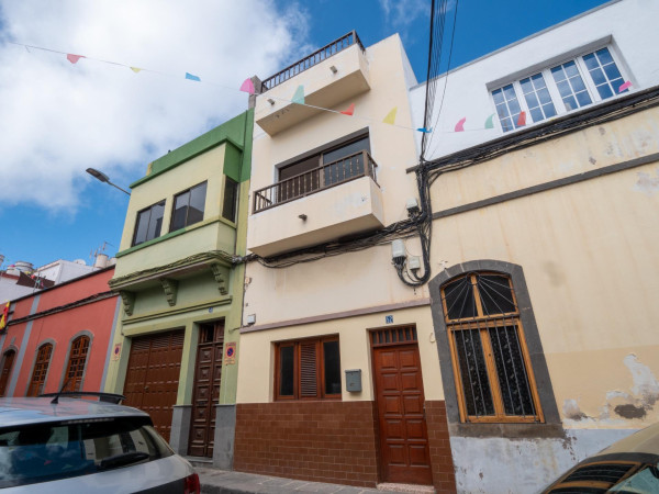 Arucas, Las Palmas, 35415