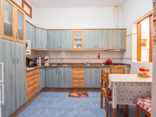 Arucas, Las Palmas, 35415