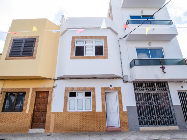 Arucas, Las Palmas, 35415