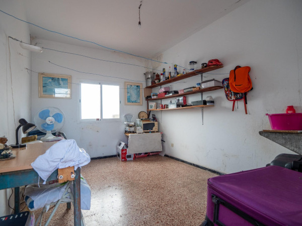 Arucas, Las Palmas, 35415