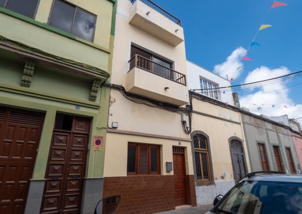 Arucas, Las Palmas, 35415