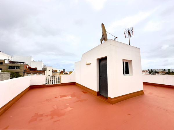 Arucas, Las Palmas, 35411