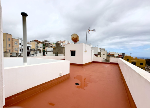 Arucas, Las Palmas, 35411