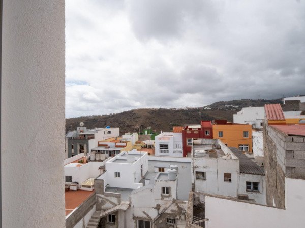 Arucas, Las Palmas, 35411