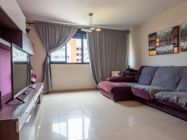 Las Palmas de Gran Canaria, Las Palmas, 3518
