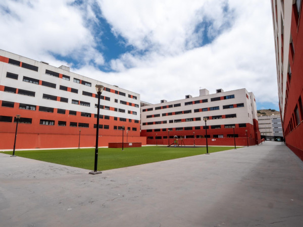 Las Palmas de Gran Canaria, Las Palmas, 3518