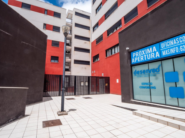 Las Palmas de Gran Canaria, Las Palmas, 3518
