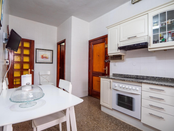 Las Palmas de Gran Canaria, Las Palmas, 35006