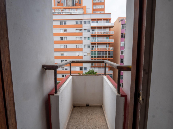 Las Palmas de Gran Canaria, Las Palmas, 35006