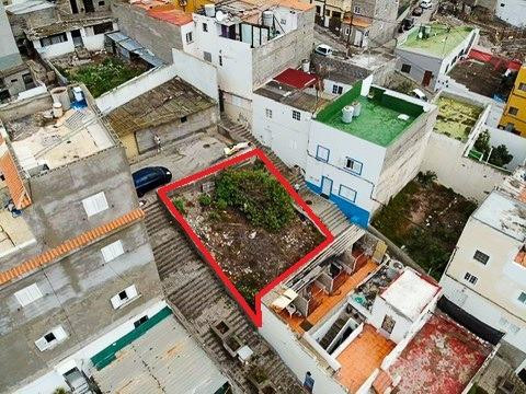 Las Palmas de Gran Canaria, Las Palmas, 35018