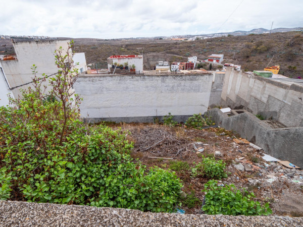 Las Palmas de Gran Canaria, Las Palmas, 35018