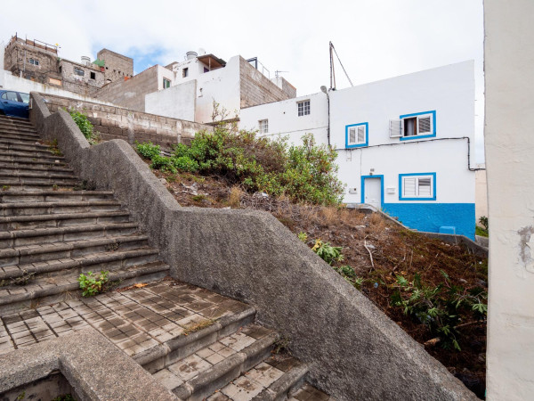 Las Palmas de Gran Canaria, Las Palmas, 35018