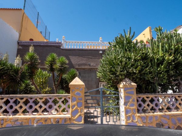 Santa Lucía de Tirajana, Las Palmas, 35110