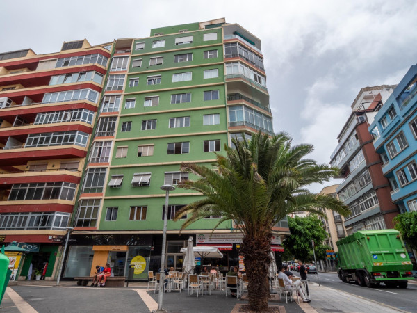 Las Palmas de Gran Canaria, Las Palmas, 35006