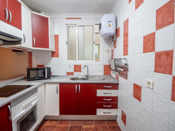 Las Palmas de Gran Canaria, Las Palmas, 35006