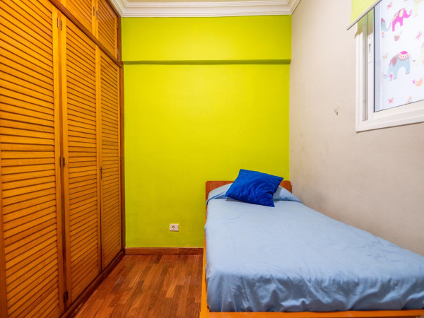 Las Palmas de Gran Canaria, Las Palmas, 35006
