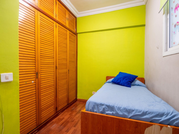 Las Palmas de Gran Canaria, Las Palmas, 35006